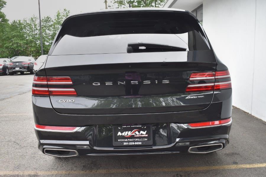 2021 Genesis GV80 3.5T AWD, available for sale in Little Ferry , New Jersey | Milan Motors. Little Ferry , New Jersey 2021 Genesis GV80 3.5T AWD, available for sale in Little Ferry , New Jersey | Milan Motors. Little Ferry , New Jersey