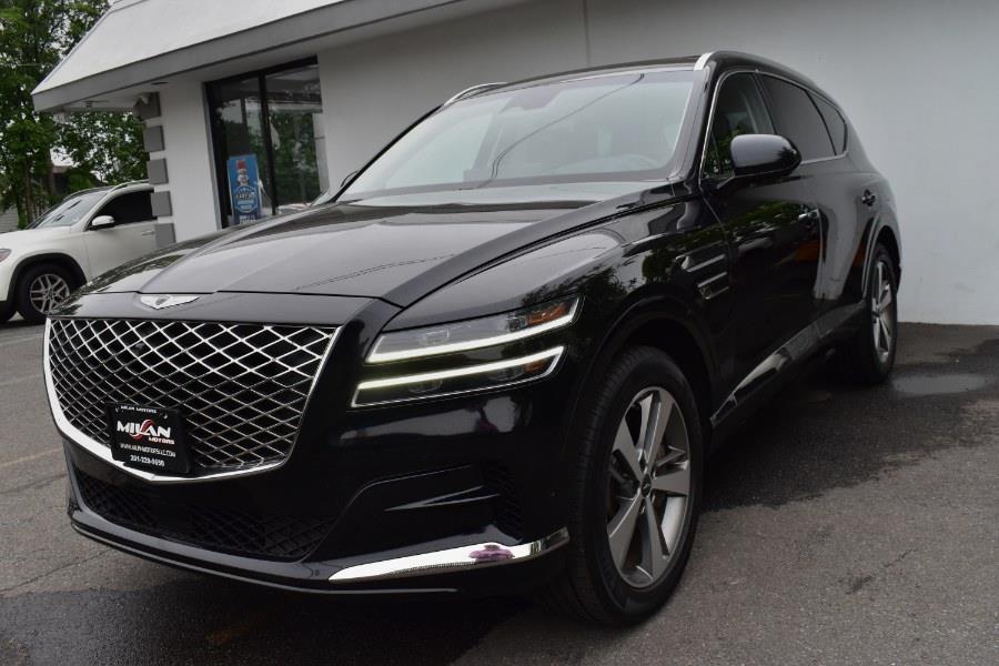 2021 Genesis GV80 3.5T AWD, available for sale in Little Ferry , New Jersey | Milan Motors. Little Ferry , New Jersey 2021 Genesis GV80 3.5T AWD, available for sale in Little Ferry , New Jersey | Milan Motors. Little Ferry , New Jersey
