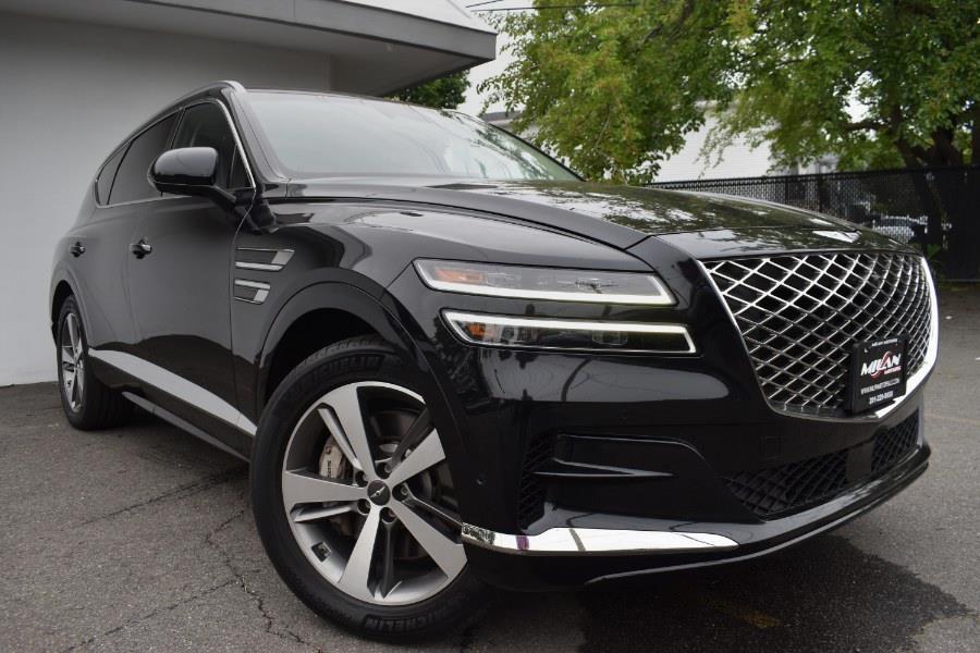 2021 Genesis GV80 3.5T AWD, available for sale in Little Ferry , New Jersey | Milan Motors. Little Ferry , New Jersey 2021 Genesis GV80 3.5T AWD, available for sale in Little Ferry , New Jersey | Milan Motors. Little Ferry , New Jersey