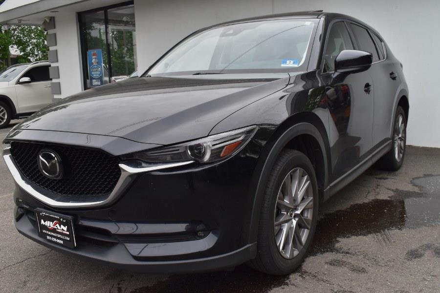 2020 Mazda CX-5 Grand Touring AWD, available for sale in Little Ferry , New Jersey | Milan Motors. Little Ferry , New Jersey 2020 Mazda CX-5 Grand Touring AWD, available for sale in Little Ferry , New Jersey | Milan Motors. Little Ferry , New Jersey