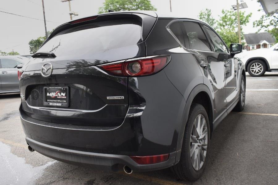 2020 Mazda CX-5 Grand Touring AWD, available for sale in Little Ferry , New Jersey | Milan Motors. Little Ferry , New Jersey 2020 Mazda CX-5 Grand Touring AWD, available for sale in Little Ferry , New Jersey | Milan Motors. Little Ferry , New Jersey