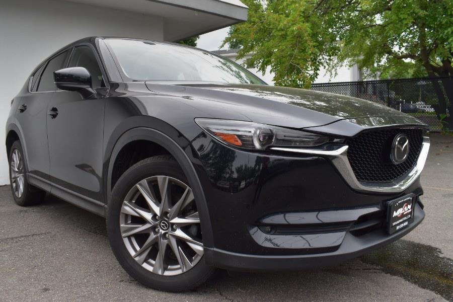 2020 Mazda CX-5 Grand Touring AWD, available for sale in Little Ferry , New Jersey | Milan Motors. Little Ferry , New Jersey 2020 Mazda CX-5 Grand Touring AWD, available for sale in Little Ferry , New Jersey | Milan Motors. Little Ferry , New Jersey
