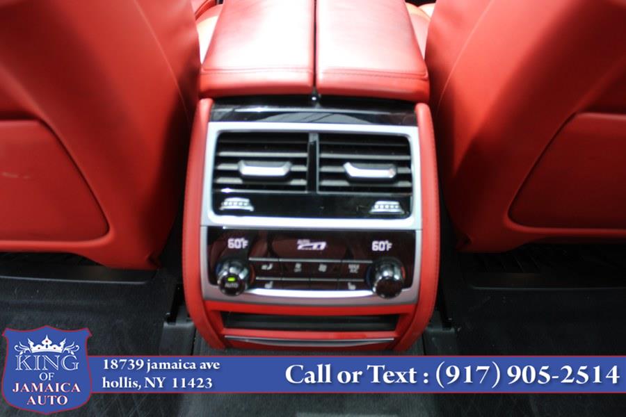 2018 BMW 7 Series 750i xDrive Sedan, available for sale in Hollis, New York | King of Jamaica Auto Inc. Hollis, New York 2018 BMW 7 Series 750i xDrive Sedan, available for sale in Hollis, New York | King of Jamaica Auto Inc. Hollis, New York