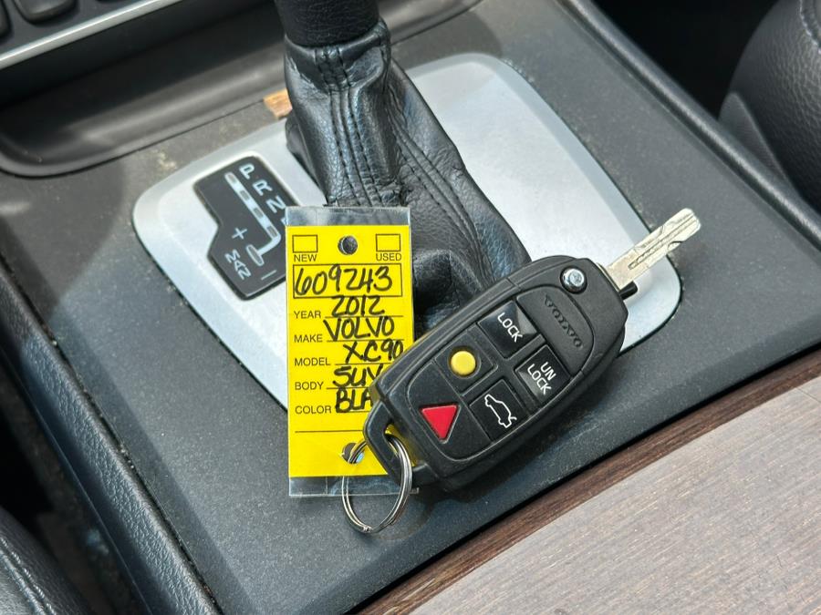 2012 Volvo XC90 AWD 4dr, available for sale in Irvington , New Jersey | Auto Haus of Irvington Corp. Irvington , New Jersey 2012 Volvo XC90 AWD 4dr, available for sale in Irvington , New Jersey | Auto Haus of Irvington Corp. Irvington , New Jersey