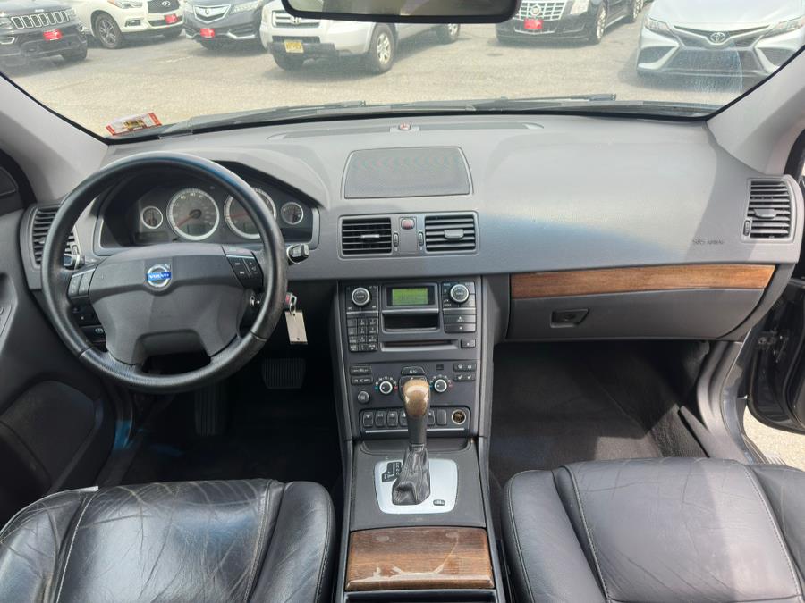 2012 Volvo XC90 AWD 4dr, available for sale in Irvington , New Jersey | Auto Haus of Irvington Corp. Irvington , New Jersey 2012 Volvo XC90 AWD 4dr, available for sale in Irvington , New Jersey | Auto Haus of Irvington Corp. Irvington , New Jersey