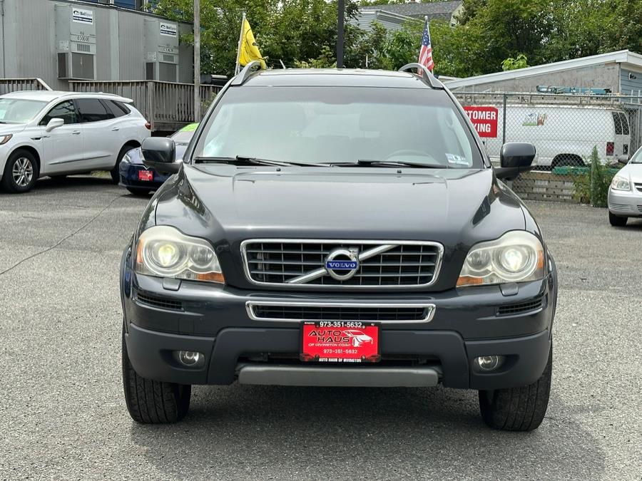 2012 Volvo XC90 AWD 4dr, available for sale in Irvington , New Jersey | Auto Haus of Irvington Corp. Irvington , New Jersey 2012 Volvo XC90 AWD 4dr, available for sale in Irvington , New Jersey | Auto Haus of Irvington Corp. Irvington , New Jersey