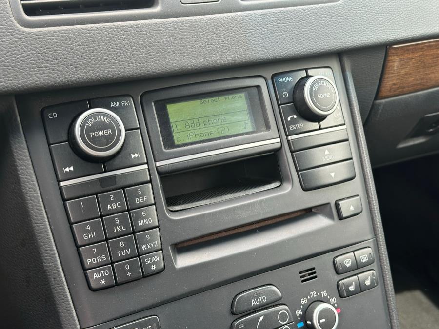 2012 Volvo XC90 AWD 4dr, available for sale in Irvington , New Jersey | Auto Haus of Irvington Corp. Irvington , New Jersey 2012 Volvo XC90 AWD 4dr, available for sale in Irvington , New Jersey | Auto Haus of Irvington Corp. Irvington , New Jersey