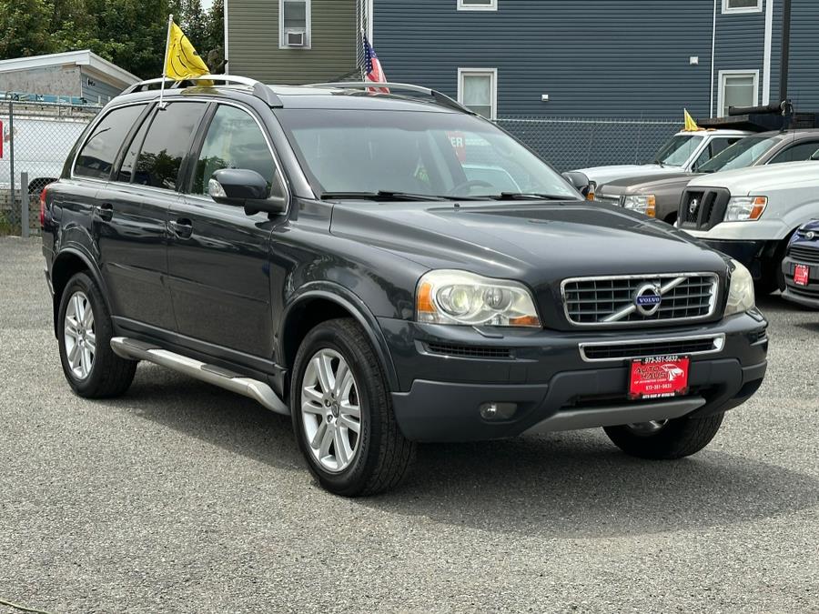2012 Volvo XC90 AWD 4dr, available for sale in Irvington , New Jersey | Auto Haus of Irvington Corp. Irvington , New Jersey 2012 Volvo XC90 AWD 4dr, available for sale in Irvington , New Jersey | Auto Haus of Irvington Corp. Irvington , New Jersey