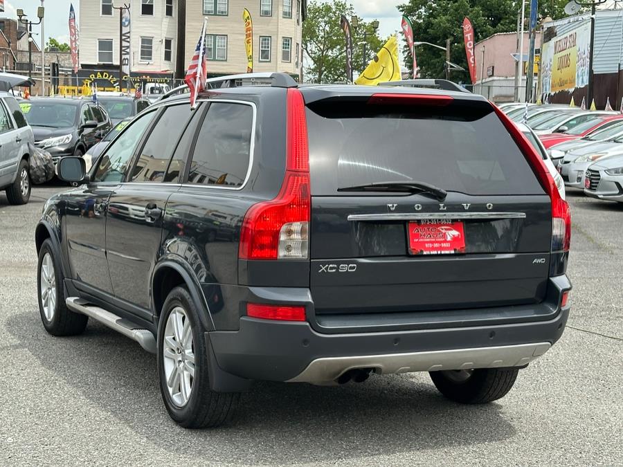2012 Volvo XC90 AWD 4dr, available for sale in Irvington , New Jersey | Auto Haus of Irvington Corp. Irvington , New Jersey 2012 Volvo XC90 AWD 4dr, available for sale in Irvington , New Jersey | Auto Haus of Irvington Corp. Irvington , New Jersey