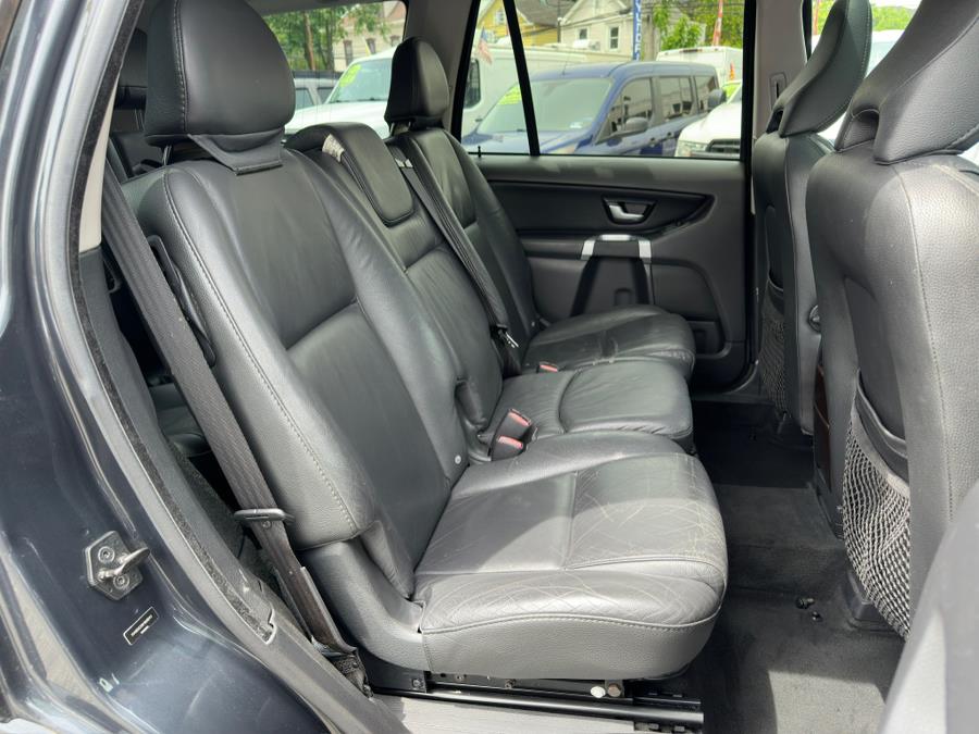 2012 Volvo XC90 AWD 4dr, available for sale in Irvington , New Jersey | Auto Haus of Irvington Corp. Irvington , New Jersey 2012 Volvo XC90 AWD 4dr, available for sale in Irvington , New Jersey | Auto Haus of Irvington Corp. Irvington , New Jersey