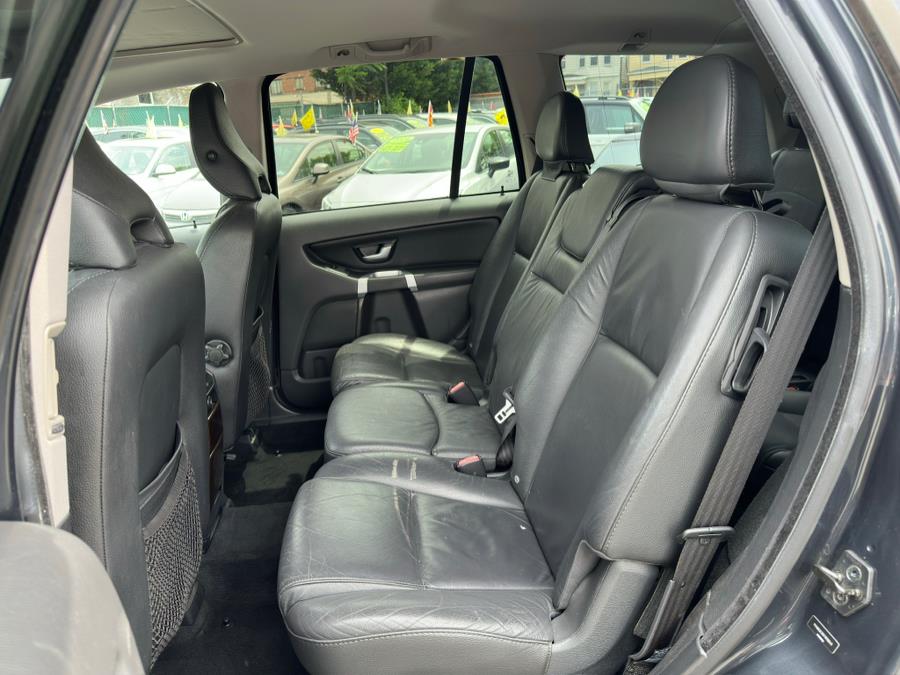 2012 Volvo XC90 AWD 4dr, available for sale in Irvington , New Jersey | Auto Haus of Irvington Corp. Irvington , New Jersey 2012 Volvo XC90 AWD 4dr, available for sale in Irvington , New Jersey | Auto Haus of Irvington Corp. Irvington , New Jersey
