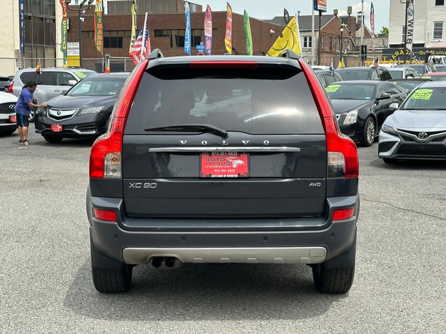 2012 Volvo XC90 AWD 4dr, available for sale in Irvington , New Jersey | Auto Haus of Irvington Corp. Irvington , New Jersey 2012 Volvo XC90 AWD 4dr, available for sale in Irvington , New Jersey | Auto Haus of Irvington Corp. Irvington , New Jersey