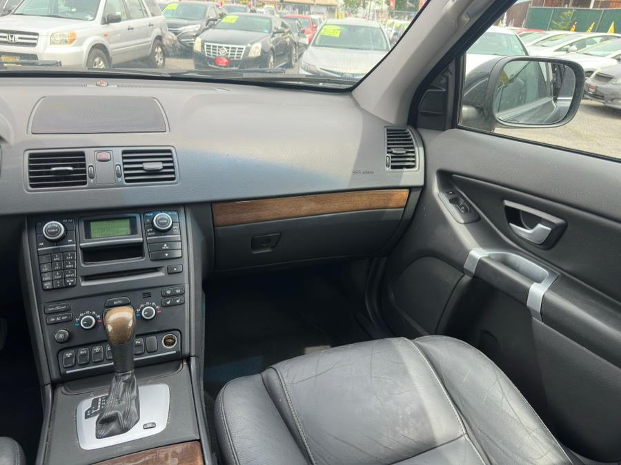 2012 Volvo XC90 AWD 4dr, available for sale in Irvington , New Jersey | Auto Haus of Irvington Corp. Irvington , New Jersey 2012 Volvo XC90 AWD 4dr, available for sale in Irvington , New Jersey | Auto Haus of Irvington Corp. Irvington , New Jersey