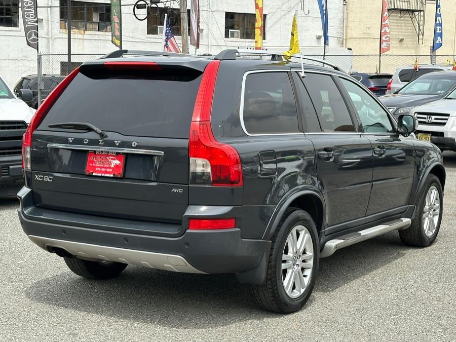 2012 Volvo XC90 AWD 4dr, available for sale in Irvington , New Jersey | Auto Haus of Irvington Corp. Irvington , New Jersey 2012 Volvo XC90 AWD 4dr, available for sale in Irvington , New Jersey | Auto Haus of Irvington Corp. Irvington , New Jersey