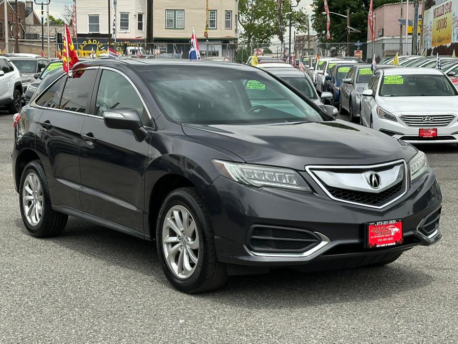 2016 Acura RDX AWD 4dr, available for sale in Irvington , New Jersey | Auto Haus of Irvington Corp. Irvington , New Jersey 2016 Acura RDX AWD 4dr, available for sale in Irvington , New Jersey | Auto Haus of Irvington Corp. Irvington , New Jersey