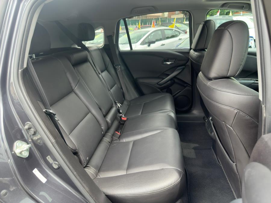 2016 Acura RDX AWD 4dr, available for sale in Irvington , New Jersey | Auto Haus of Irvington Corp. Irvington , New Jersey 2016 Acura RDX AWD 4dr, available for sale in Irvington , New Jersey | Auto Haus of Irvington Corp. Irvington , New Jersey