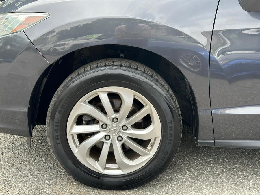 2016 Acura RDX AWD 4dr, available for sale in Irvington , New Jersey | Auto Haus of Irvington Corp. Irvington , New Jersey 2016 Acura RDX AWD 4dr, available for sale in Irvington , New Jersey | Auto Haus of Irvington Corp. Irvington , New Jersey