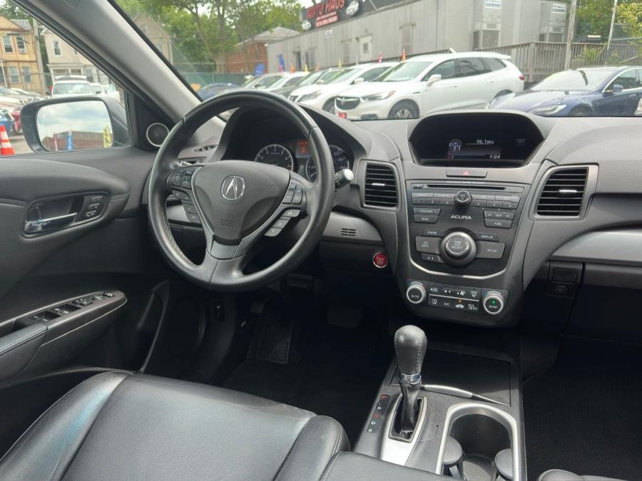 2016 Acura RDX AWD 4dr, available for sale in Irvington , New Jersey | Auto Haus of Irvington Corp. Irvington , New Jersey 2016 Acura RDX AWD 4dr, available for sale in Irvington , New Jersey | Auto Haus of Irvington Corp. Irvington , New Jersey