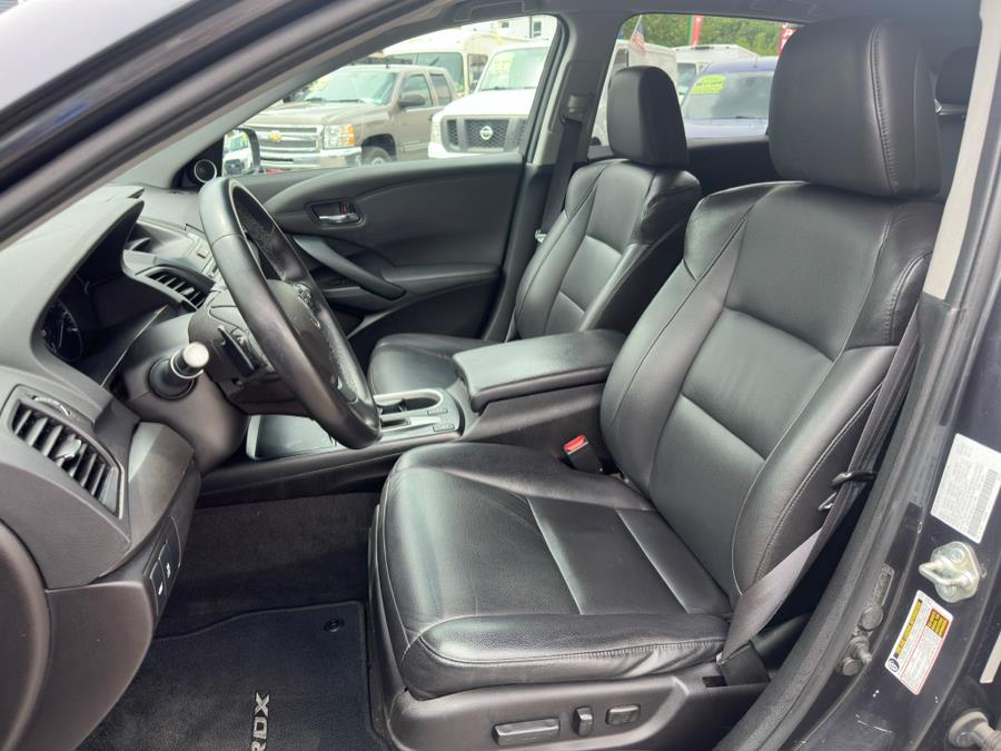 2016 Acura RDX AWD 4dr, available for sale in Irvington , New Jersey | Auto Haus of Irvington Corp. Irvington , New Jersey 2016 Acura RDX AWD 4dr, available for sale in Irvington , New Jersey | Auto Haus of Irvington Corp. Irvington , New Jersey