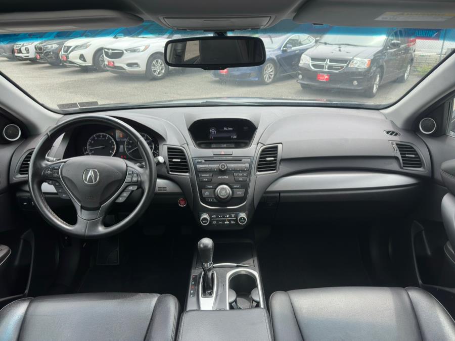 2016 Acura RDX AWD 4dr, available for sale in Irvington , New Jersey | Auto Haus of Irvington Corp. Irvington , New Jersey 2016 Acura RDX AWD 4dr, available for sale in Irvington , New Jersey | Auto Haus of Irvington Corp. Irvington , New Jersey