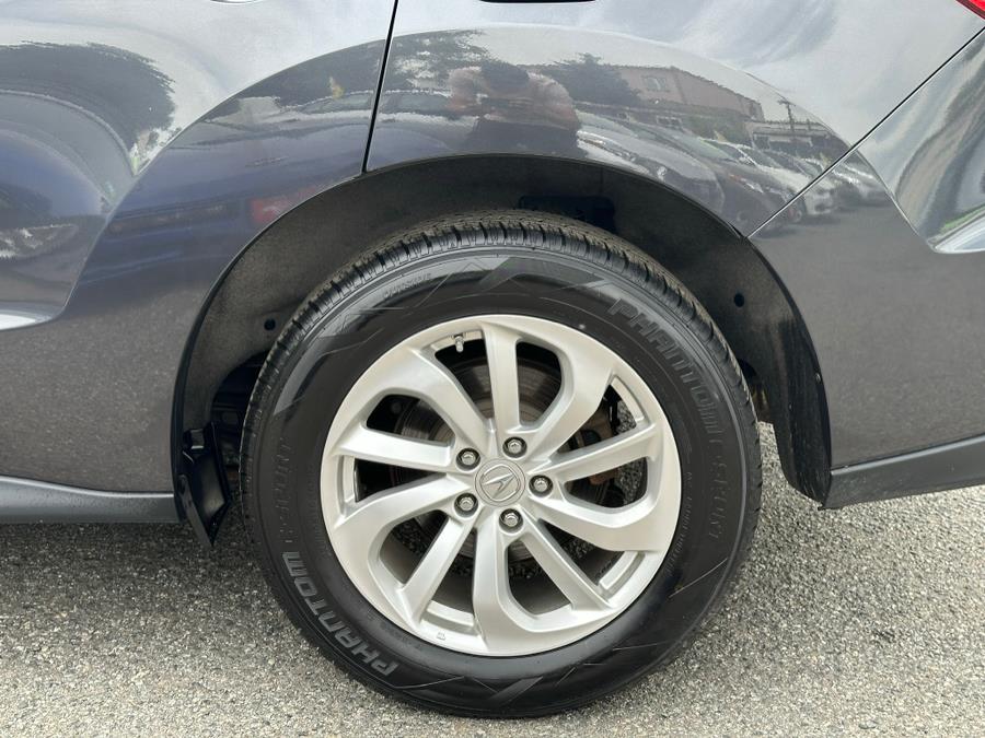 2016 Acura RDX AWD 4dr, available for sale in Irvington , New Jersey | Auto Haus of Irvington Corp. Irvington , New Jersey 2016 Acura RDX AWD 4dr, available for sale in Irvington , New Jersey | Auto Haus of Irvington Corp. Irvington , New Jersey