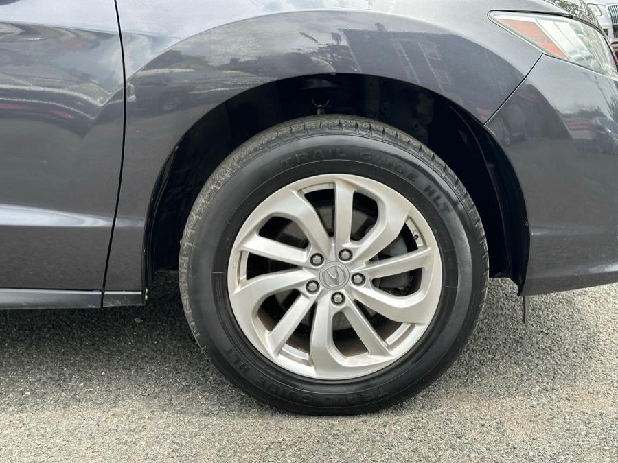2016 Acura RDX AWD 4dr, available for sale in Irvington , New Jersey | Auto Haus of Irvington Corp. Irvington , New Jersey 2016 Acura RDX AWD 4dr, available for sale in Irvington , New Jersey | Auto Haus of Irvington Corp. Irvington , New Jersey