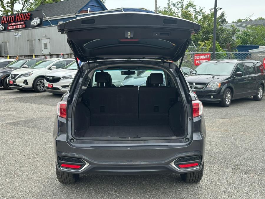 2016 Acura RDX AWD 4dr, available for sale in Irvington , New Jersey | Auto Haus of Irvington Corp. Irvington , New Jersey 2016 Acura RDX AWD 4dr, available for sale in Irvington , New Jersey | Auto Haus of Irvington Corp. Irvington , New Jersey
