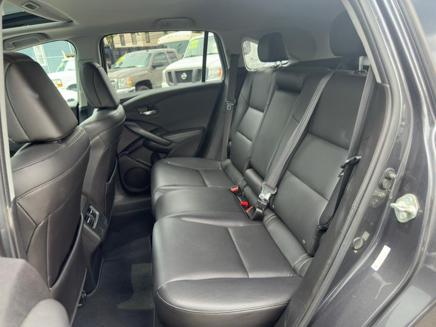 2016 Acura RDX AWD 4dr, available for sale in Irvington , New Jersey | Auto Haus of Irvington Corp. Irvington , New Jersey 2016 Acura RDX AWD 4dr, available for sale in Irvington , New Jersey | Auto Haus of Irvington Corp. Irvington , New Jersey