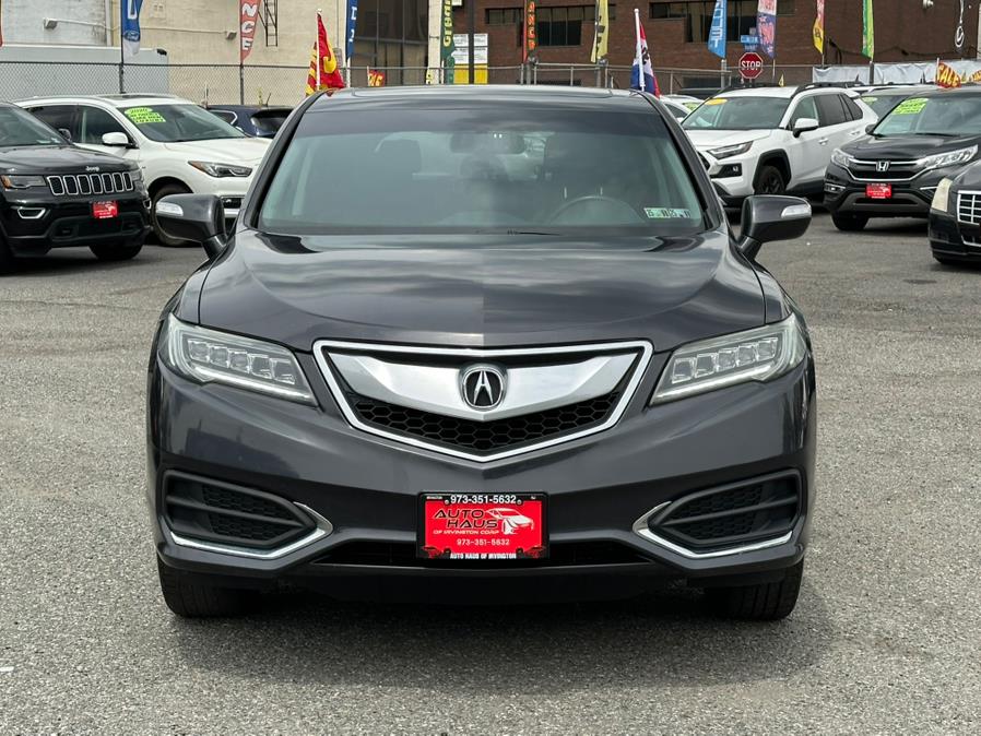 2016 Acura RDX AWD 4dr, available for sale in Irvington , New Jersey | Auto Haus of Irvington Corp. Irvington , New Jersey 2016 Acura RDX AWD 4dr, available for sale in Irvington , New Jersey | Auto Haus of Irvington Corp. Irvington , New Jersey