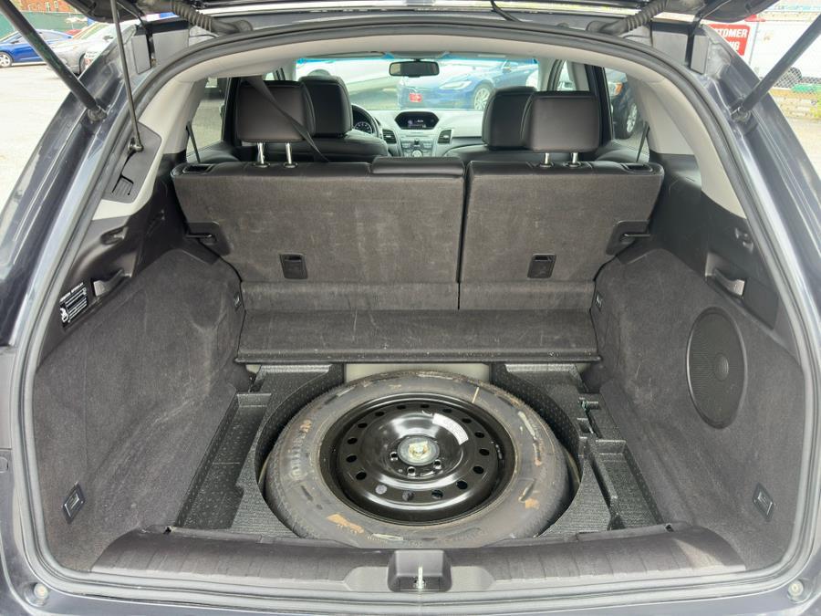 2016 Acura RDX AWD 4dr, available for sale in Irvington , New Jersey | Auto Haus of Irvington Corp. Irvington , New Jersey 2016 Acura RDX AWD 4dr, available for sale in Irvington , New Jersey | Auto Haus of Irvington Corp. Irvington , New Jersey