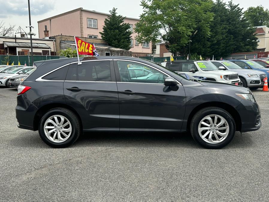 2016 Acura RDX AWD 4dr, available for sale in Irvington , New Jersey | Auto Haus of Irvington Corp. Irvington , New Jersey 2016 Acura RDX AWD 4dr, available for sale in Irvington , New Jersey | Auto Haus of Irvington Corp. Irvington , New Jersey