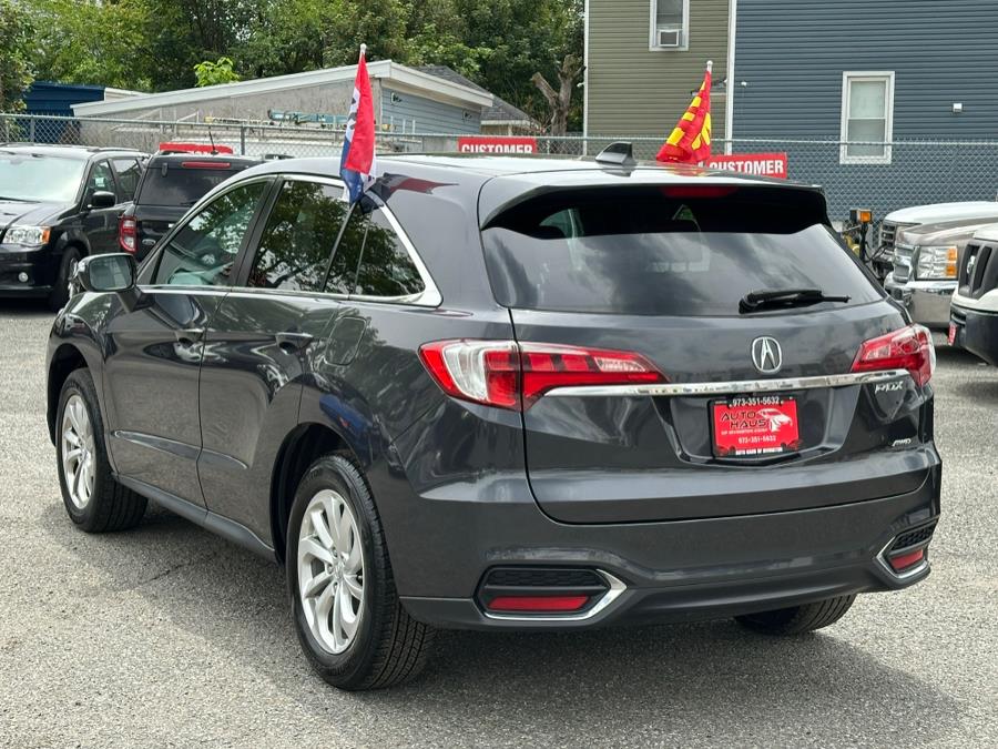 2016 Acura RDX AWD 4dr, available for sale in Irvington , New Jersey | Auto Haus of Irvington Corp. Irvington , New Jersey 2016 Acura RDX AWD 4dr, available for sale in Irvington , New Jersey | Auto Haus of Irvington Corp. Irvington , New Jersey