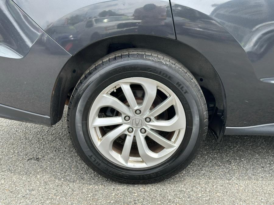 2016 Acura RDX AWD 4dr, available for sale in Irvington , New Jersey | Auto Haus of Irvington Corp. Irvington , New Jersey 2016 Acura RDX AWD 4dr, available for sale in Irvington , New Jersey | Auto Haus of Irvington Corp. Irvington , New Jersey