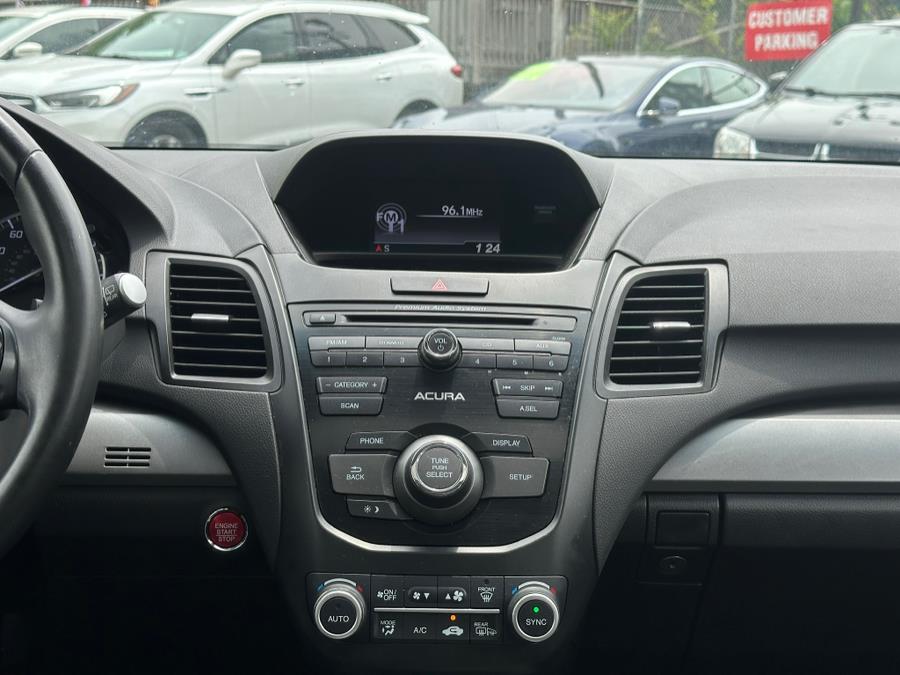 2016 Acura RDX AWD 4dr, available for sale in Irvington , New Jersey | Auto Haus of Irvington Corp. Irvington , New Jersey 2016 Acura RDX AWD 4dr, available for sale in Irvington , New Jersey | Auto Haus of Irvington Corp. Irvington , New Jersey