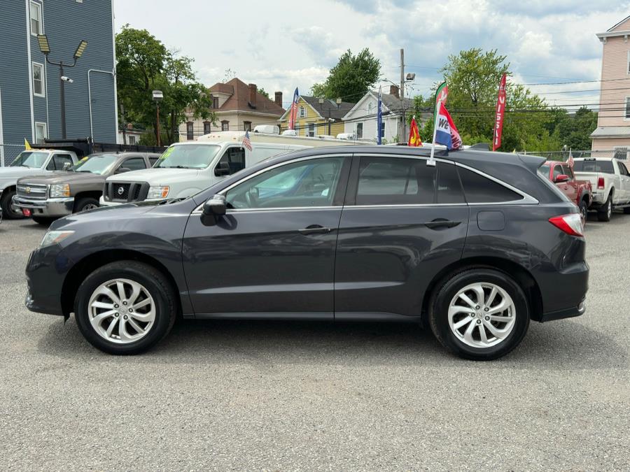 2016 Acura RDX AWD 4dr, available for sale in Irvington , New Jersey | Auto Haus of Irvington Corp. Irvington , New Jersey 2016 Acura RDX AWD 4dr, available for sale in Irvington , New Jersey | Auto Haus of Irvington Corp. Irvington , New Jersey