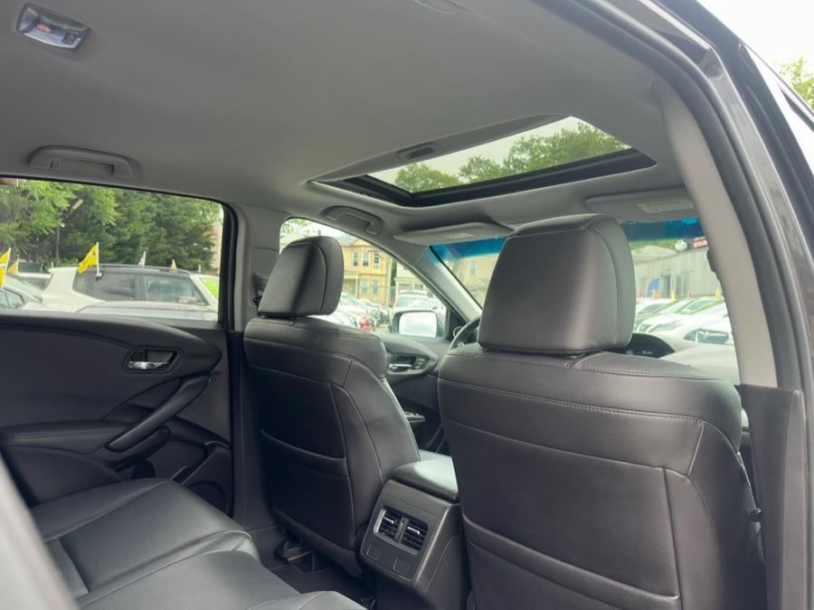 2016 Acura RDX AWD 4dr, available for sale in Irvington , New Jersey | Auto Haus of Irvington Corp. Irvington , New Jersey 2016 Acura RDX AWD 4dr, available for sale in Irvington , New Jersey | Auto Haus of Irvington Corp. Irvington , New Jersey