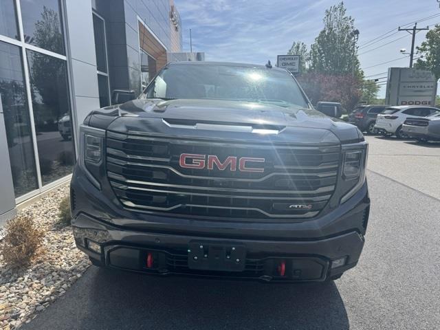 2023 GMC Sierra 1500 AT4, available for sale in Avon, Connecticut | Sullivan Automotive Group. Avon, Connecticut 2023 GMC Sierra 1500 AT4, available for sale in Avon, Connecticut | Sullivan Automotive Group. Avon, Connecticut