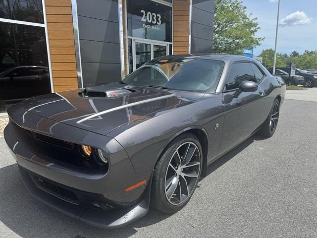 2015 Dodge Challenger R/T Scat Pack, available for sale in Avon, Connecticut | Sullivan Automotive Group. Avon, Connecticut 2015 Dodge Challenger R/T Scat Pack, available for sale in Avon, Connecticut | Sullivan Automotive Group. Avon, Connecticut