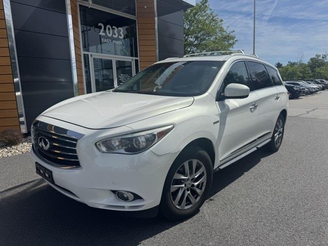 2014 Infiniti Qx60 Hybrid Base, available for sale in Avon, Connecticut | Sullivan Automotive Group. Avon, Connecticut 2014 Infiniti Qx60 Hybrid Base, available for sale in Avon, Connecticut | Sullivan Automotive Group. Avon, Connecticut