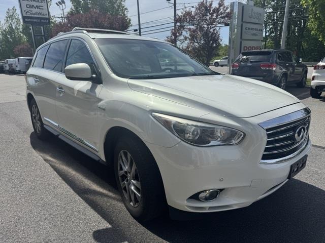 2014 Infiniti Qx60 Hybrid Base, available for sale in Avon, Connecticut | Sullivan Automotive Group. Avon, Connecticut 2014 Infiniti Qx60 Hybrid Base, available for sale in Avon, Connecticut | Sullivan Automotive Group. Avon, Connecticut