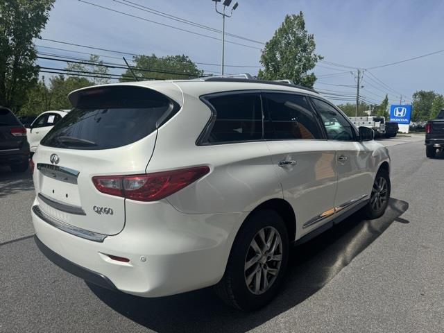 2014 Infiniti Qx60 Hybrid Base, available for sale in Avon, Connecticut | Sullivan Automotive Group. Avon, Connecticut 2014 Infiniti Qx60 Hybrid Base, available for sale in Avon, Connecticut | Sullivan Automotive Group. Avon, Connecticut