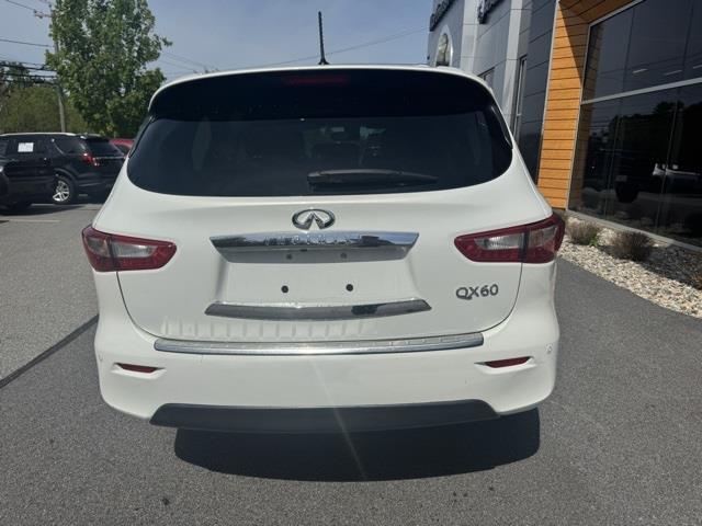 2014 Infiniti Qx60 Hybrid Base, available for sale in Avon, Connecticut | Sullivan Automotive Group. Avon, Connecticut 2014 Infiniti Qx60 Hybrid Base, available for sale in Avon, Connecticut | Sullivan Automotive Group. Avon, Connecticut