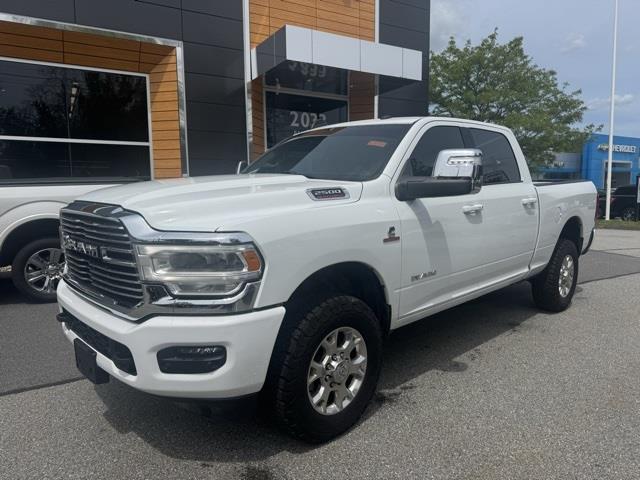 2024 Ram 2500 Laramie, available for sale in Avon, Connecticut | Sullivan Automotive Group. Avon, Connecticut 2024 Ram 2500 Laramie, available for sale in Avon, Connecticut | Sullivan Automotive Group. Avon, Connecticut