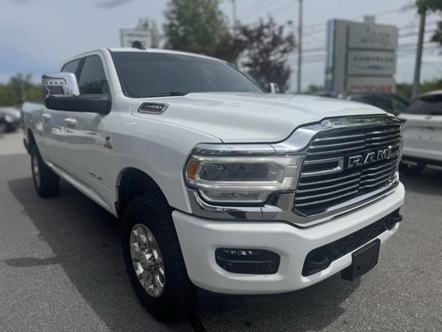 2024 Ram 2500 Laramie, available for sale in Avon, Connecticut | Sullivan Automotive Group. Avon, Connecticut 2024 Ram 2500 Laramie, available for sale in Avon, Connecticut | Sullivan Automotive Group. Avon, Connecticut
