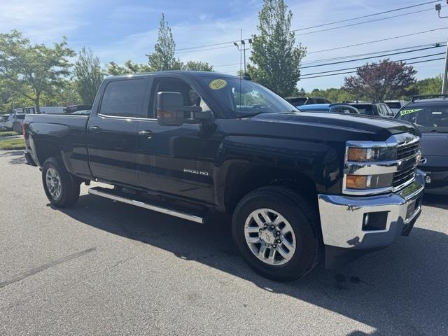 2016 Chevrolet Silverado 2500hd LT, available for sale in Avon, Connecticut | Sullivan Automotive Group. Avon, Connecticut 2016 Chevrolet Silverado 2500hd LT, available for sale in Avon, Connecticut | Sullivan Automotive Group. Avon, Connecticut