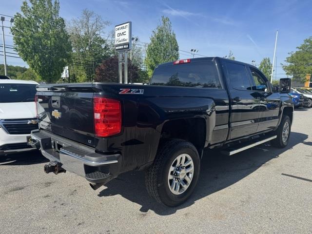 2016 Chevrolet Silverado 2500hd LT, available for sale in Avon, Connecticut | Sullivan Automotive Group. Avon, Connecticut 2016 Chevrolet Silverado 2500hd LT, available for sale in Avon, Connecticut | Sullivan Automotive Group. Avon, Connecticut