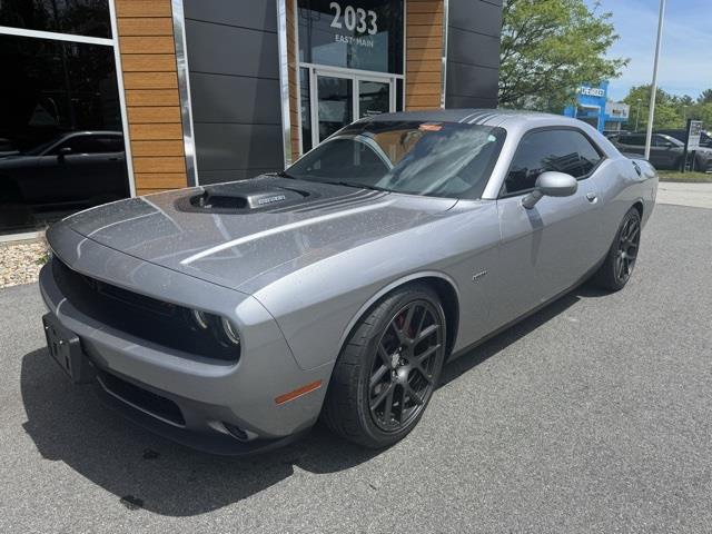 2016 Dodge Challenger R/T, available for sale in Avon, Connecticut | Sullivan Automotive Group. Avon, Connecticut 2016 Dodge Challenger R/T, available for sale in Avon, Connecticut | Sullivan Automotive Group. Avon, Connecticut