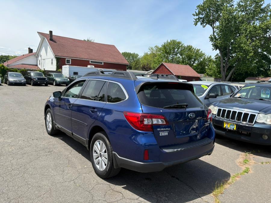 2016 Subaru Outback 4dr Wgn 2.5i Premium PZEV, available for sale in East Windsor, Connecticut | CT Car Co LLC. East Windsor, Connecticut 2016 Subaru Outback 4dr Wgn 2.5i Premium PZEV, available for sale in East Windsor, Connecticut | CT Car Co LLC. East Windsor, Connecticut