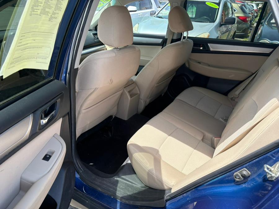 2016 Subaru Outback 4dr Wgn 2.5i Premium PZEV, available for sale in East Windsor, Connecticut | CT Car Co LLC. East Windsor, Connecticut 2016 Subaru Outback 4dr Wgn 2.5i Premium PZEV, available for sale in East Windsor, Connecticut | CT Car Co LLC. East Windsor, Connecticut