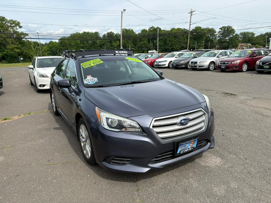 Used 2015 Subaru Legacy in East Windsor, Connecticut | CT Car Co LLC. East Windsor, Connecticut